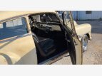 Thumbnail Photo 18 for 1951 Chevrolet Fleetline